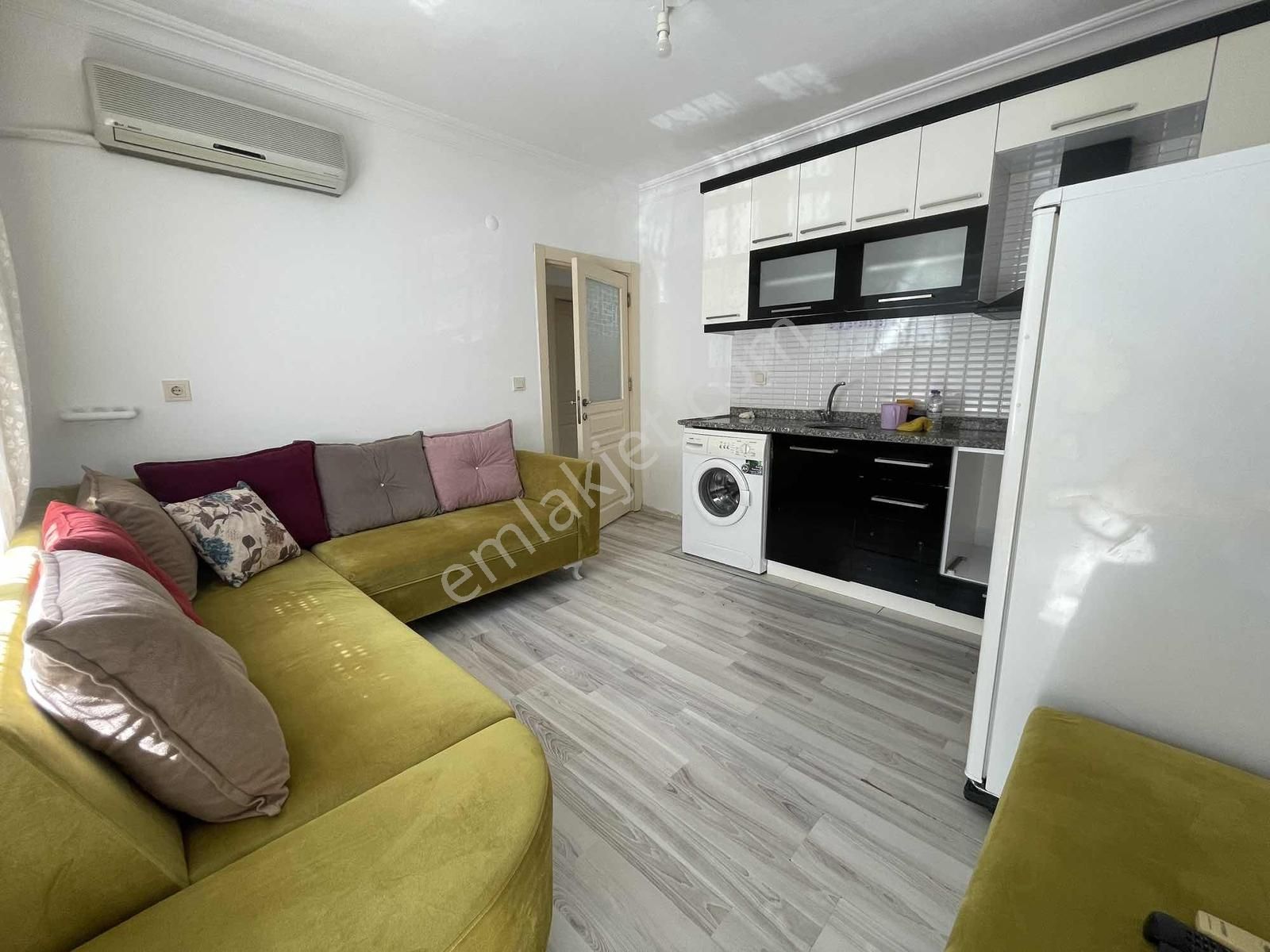 Kültür Süper Konumda Full Eşyalı 2+1 Kiralık Daire - Görsel 24