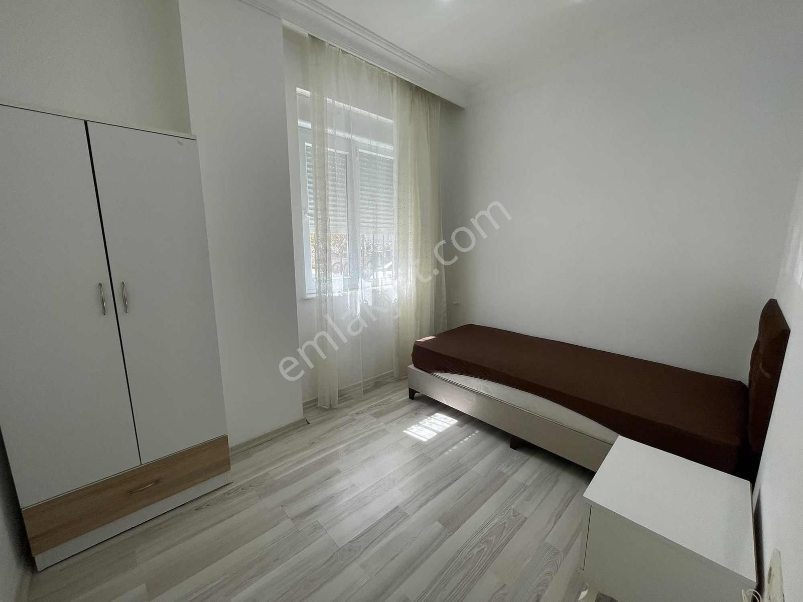 Kültür Süper Konumda Full Eşyalı 2+1 Kiralık Daire - Görsel 33