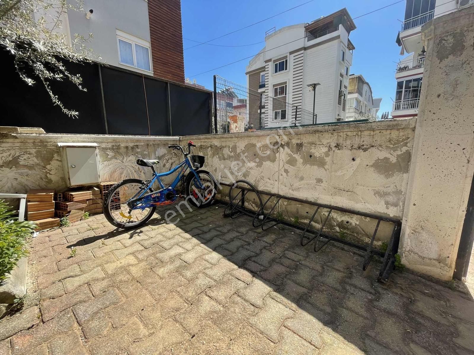 Kültür Süper Konumda Full Eşyalı 2+1 Kiralık Daire - Görsel 19