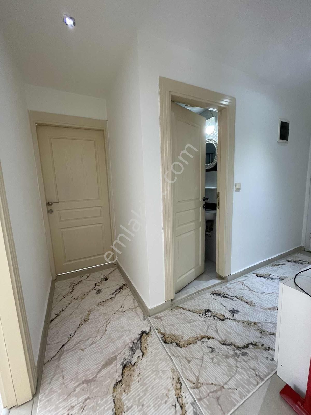 Kültür Süper Konumda Full Eşyalı 2+1 Kiralık Daire - Görsel 35