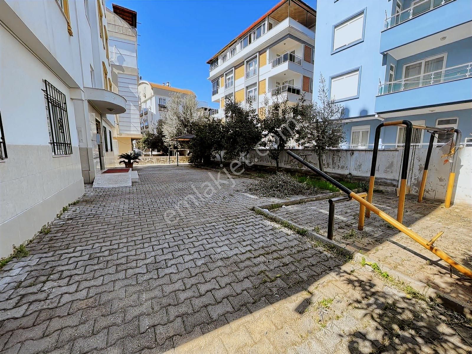 Kültür Süper Konumda Full Eşyalı 2+1 Kiralık Daire - Görsel 27