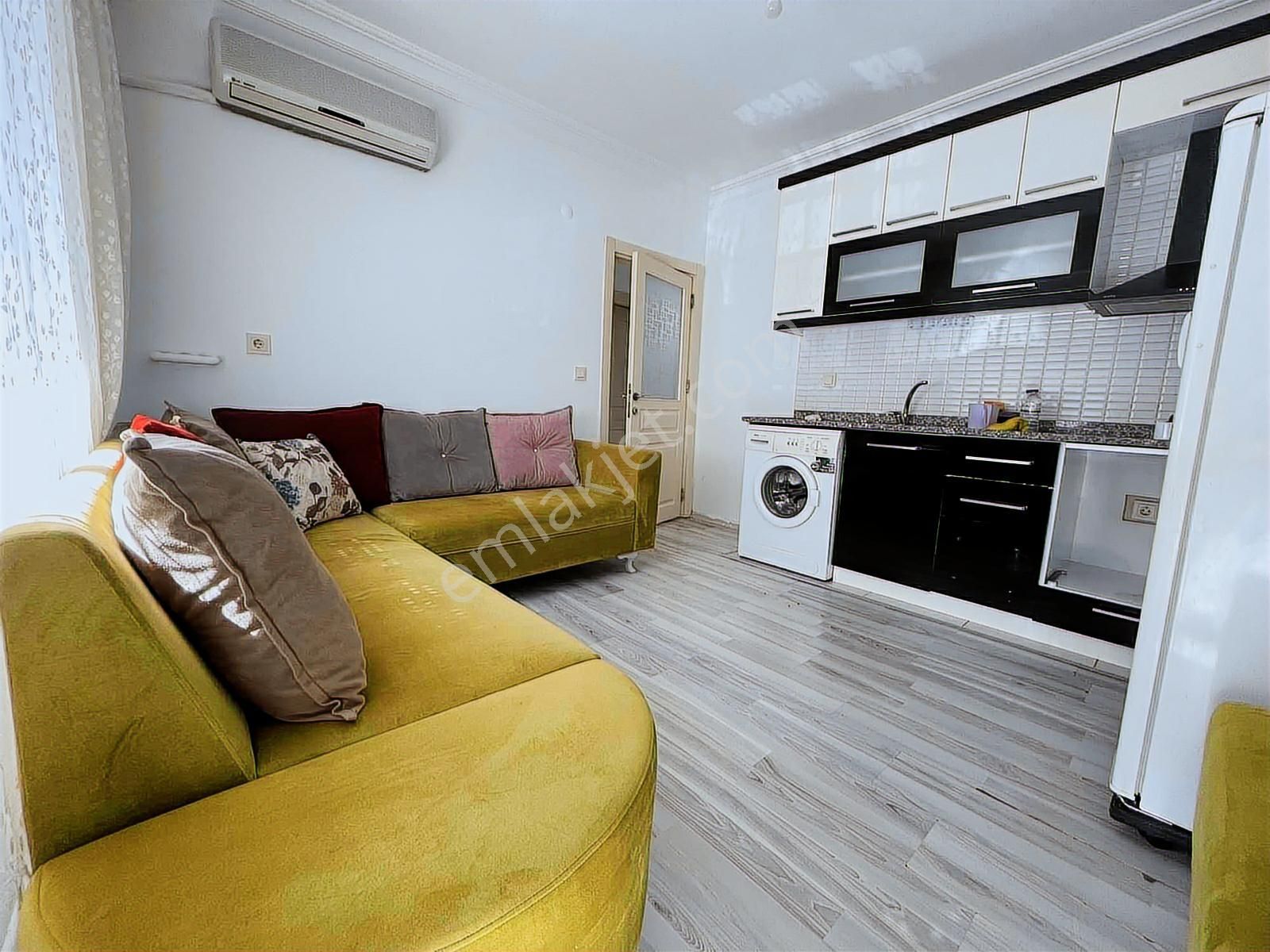 Kültür Süper Konumda Full Eşyalı 2+1 Kiralık Daire - Görsel 3