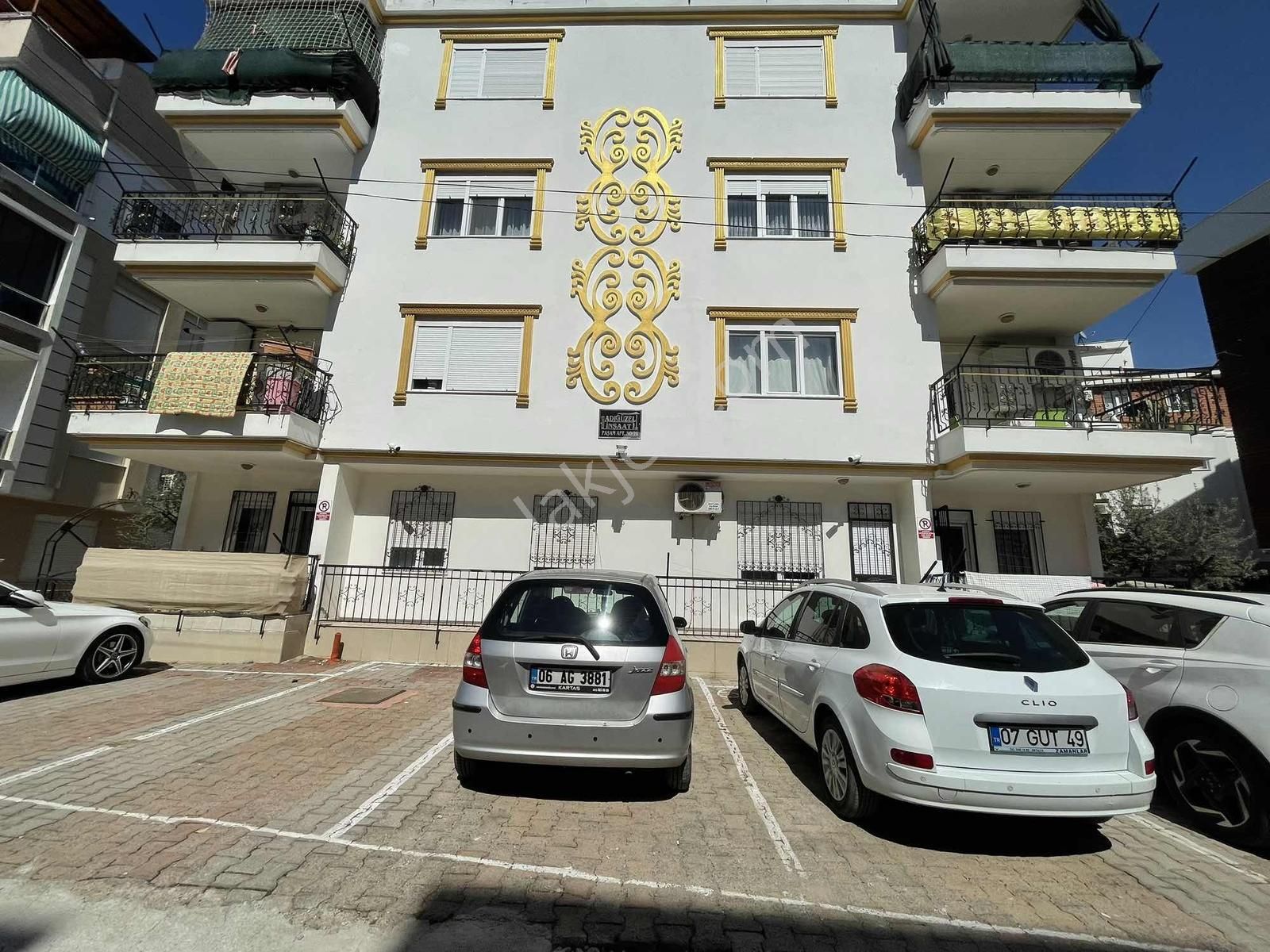 Kültür Süper Konumda Full Eşyalı 2+1 Kiralık Daire - Görsel 26