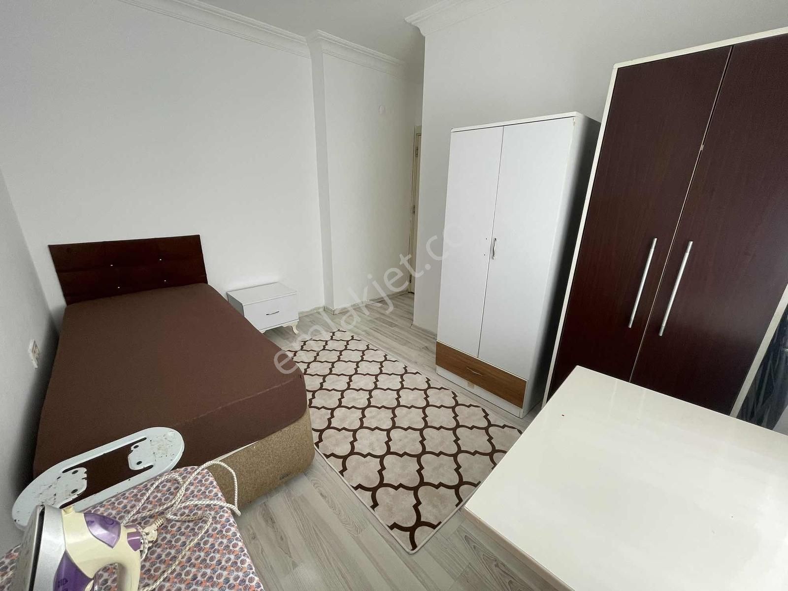 Kültür Süper Konumda Full Eşyalı 2+1 Kiralık Daire - Görsel 22