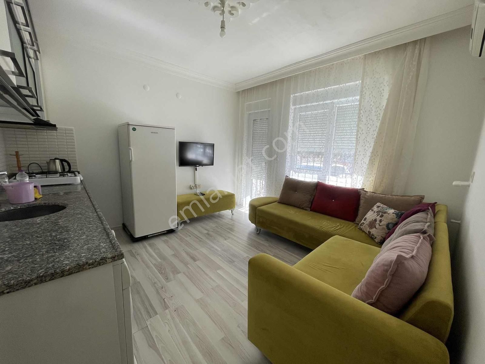 Kültür Süper Konumda Full Eşyalı 2+1 Kiralık Daire - Görsel 7