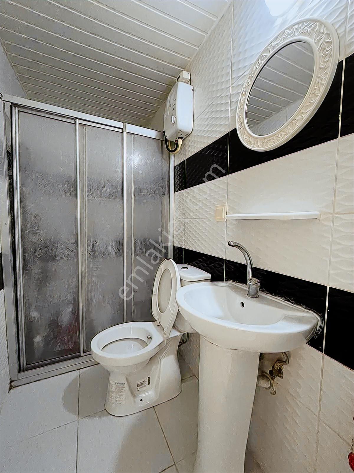 Kültür Süper Konumda Full Eşyalı 2+1 Kiralık Daire - Görsel 11
