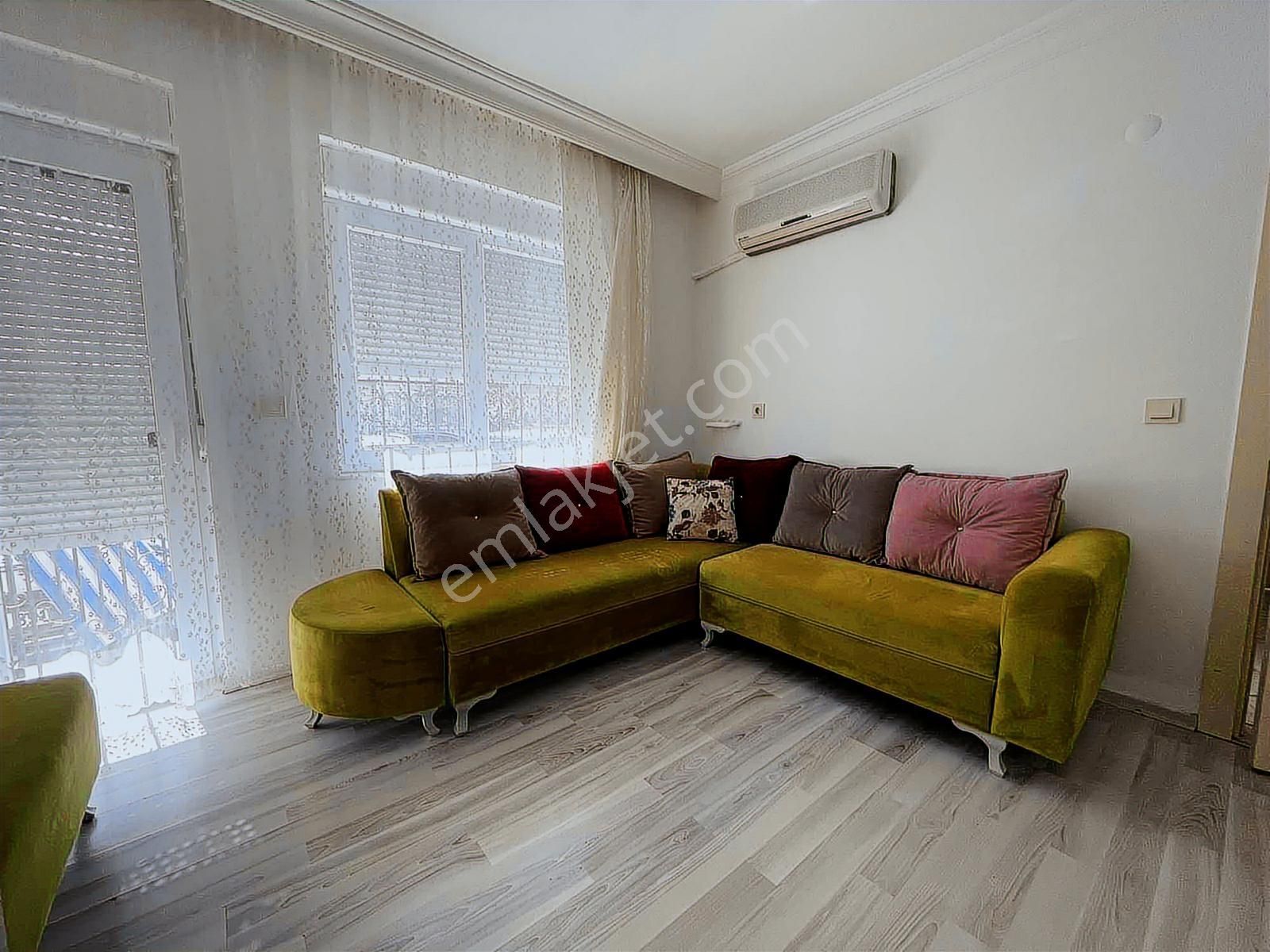Kültür Süper Konumda Full Eşyalı 2+1 Kiralık Daire - Görsel 30