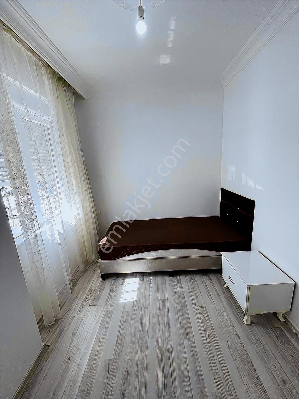 Kültür Süper Konumda Full Eşyalı 2+1 Kiralık Daire - Görsel 15