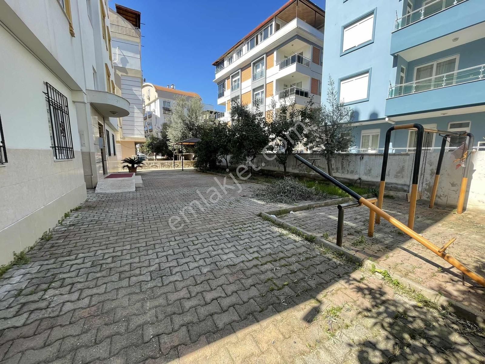 Kültür Süper Konumda Full Eşyalı 2+1 Kiralık Daire - Görsel 18