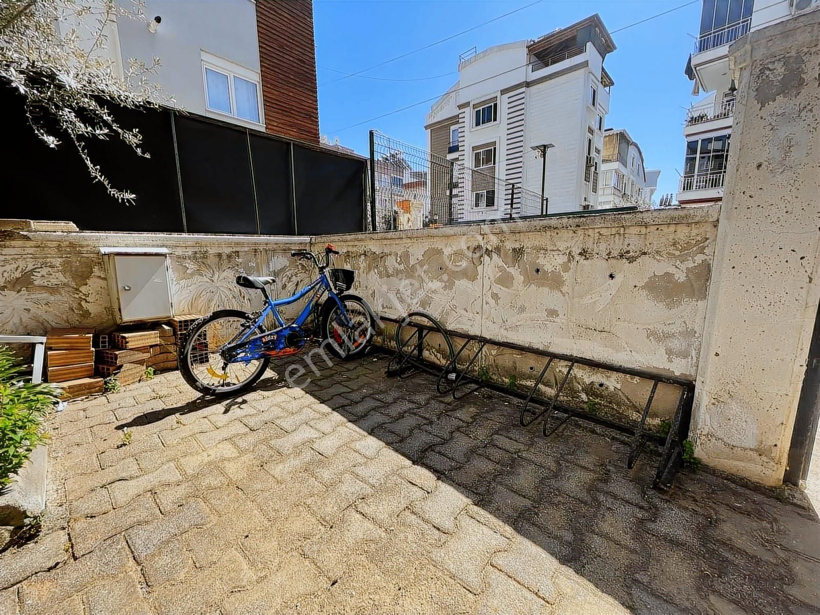 Kültür Süper Konumda Full Eşyalı 2+1 Kiralık Daire - Görsel 20