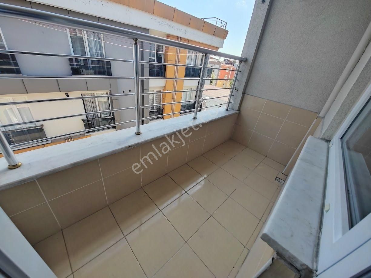 Yıldız Dan Zafer De Muhammediye Camisi Yakını Mükemmel 5+2 Dublex Daire - Görsel 24