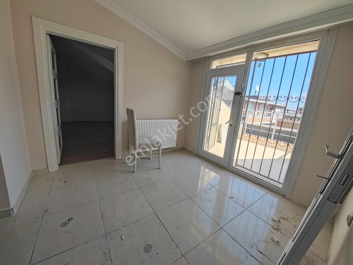 Yıldız Dan Zafer De Muhammediye Camisi Yakını Mükemmel 5+2 Dublex Daire - Görsel 13