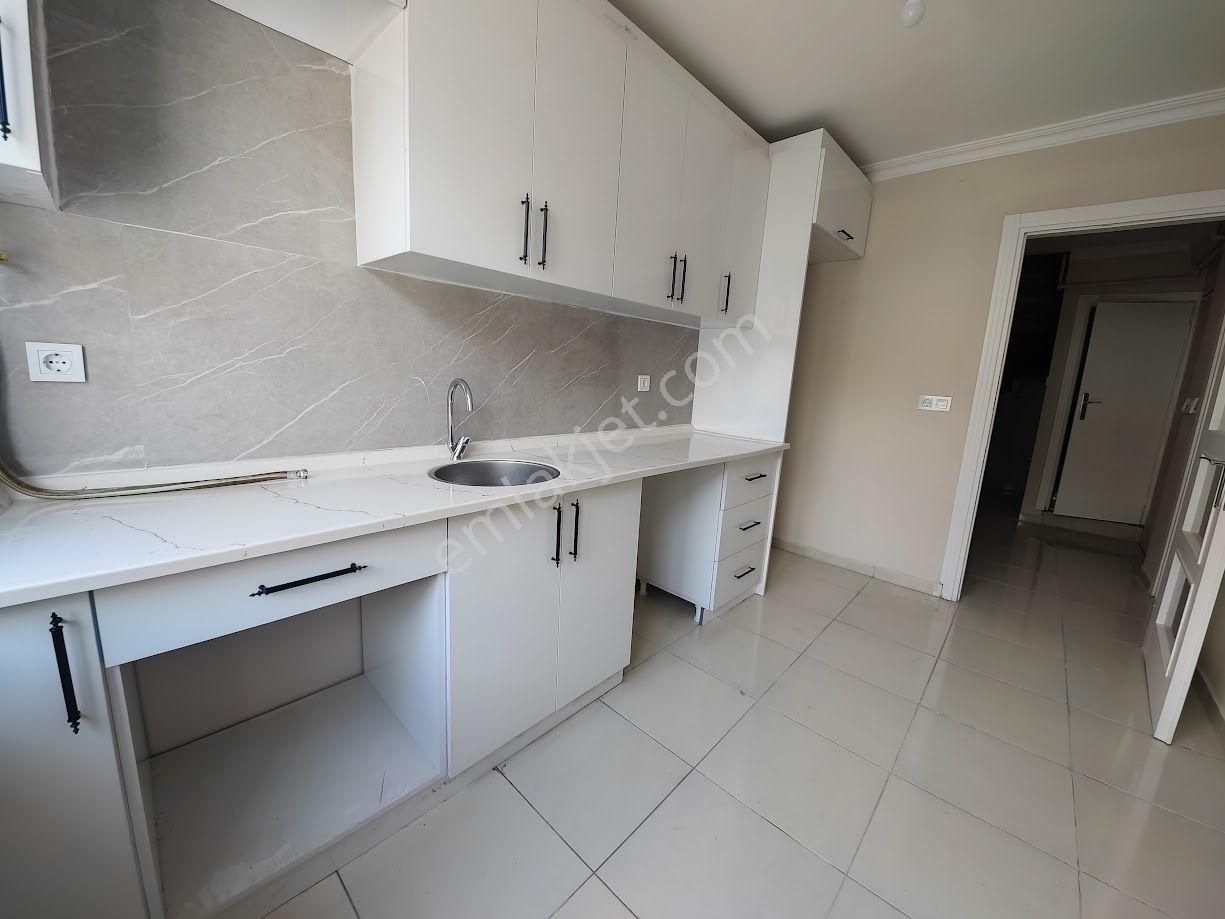 Yıldız Dan Zafer De Muhammediye Camisi Yakını Mükemmel 5+2 Dublex Daire - Görsel 19