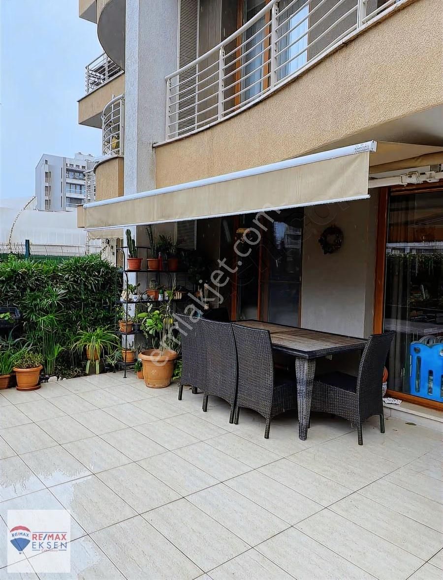 Sancaktepe Sinpaş Kelebekia Kiralık Bahçe Katı Metroya Yürüme