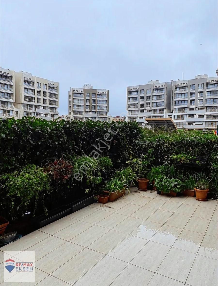 Sancaktepe Sinpaş Kelebekia Kiralık Bahçe Katı Metroya Yürüme - Görsel 2