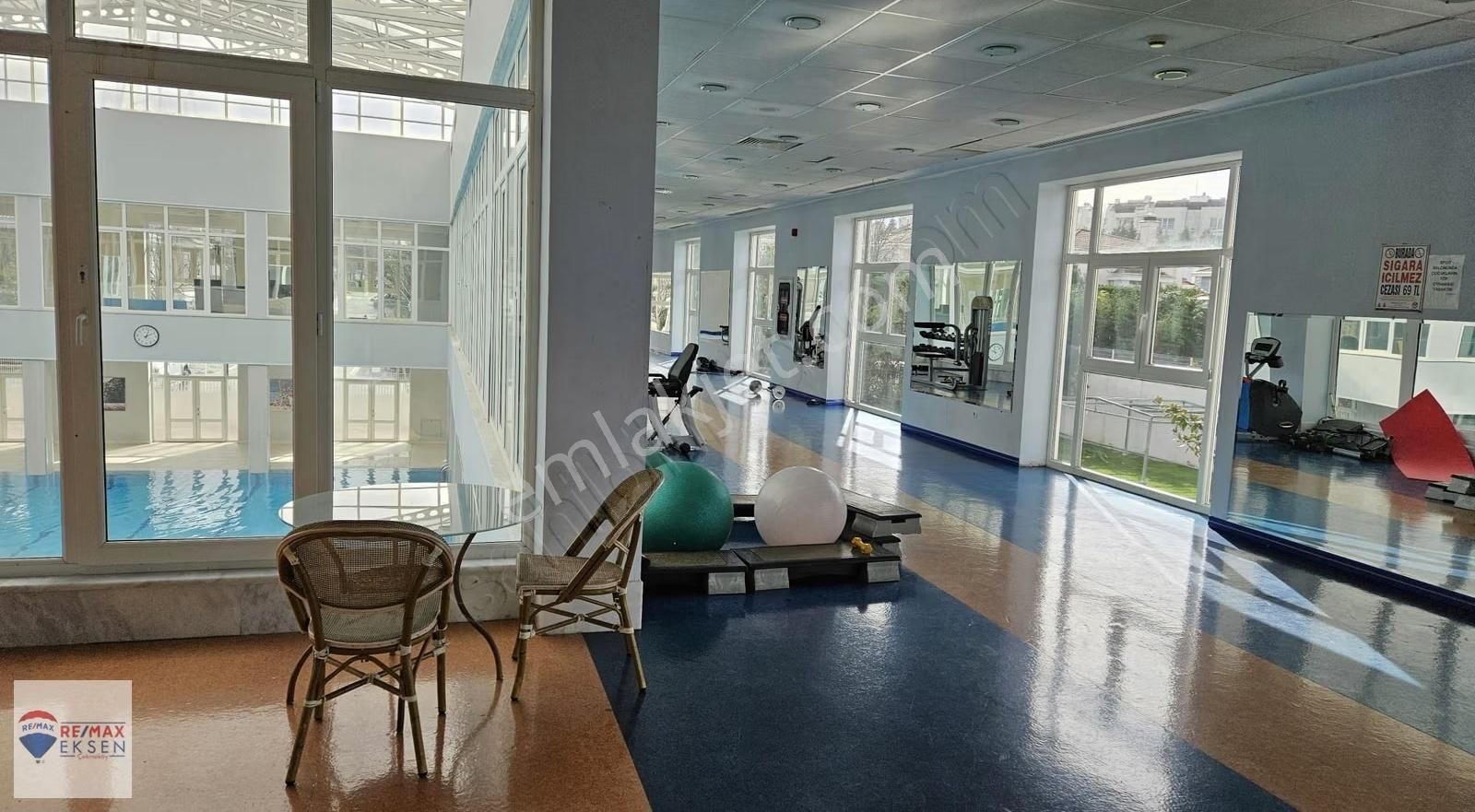 Tuzla Da İstanbul Park Bulvarı Üzeri Royal Park Ta Satılık Villa - Görsel 3