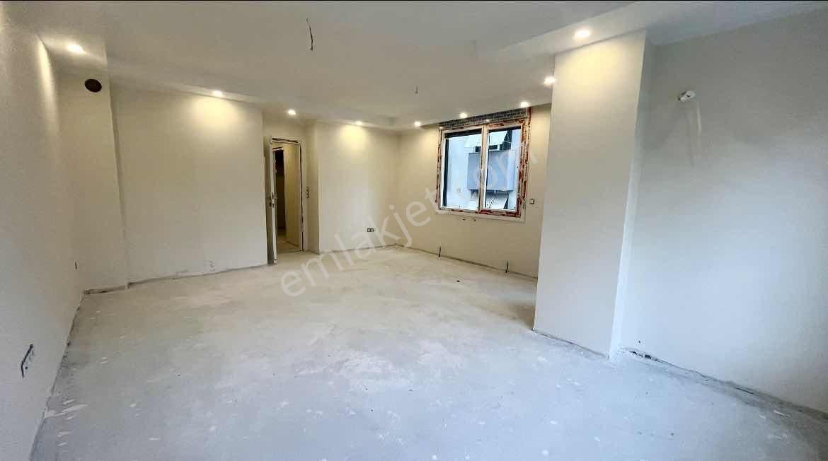 Göztepe Özgürlük Parkına Adım Mesafede Yeni Binada 3+1 Kiralık - Görsel 9