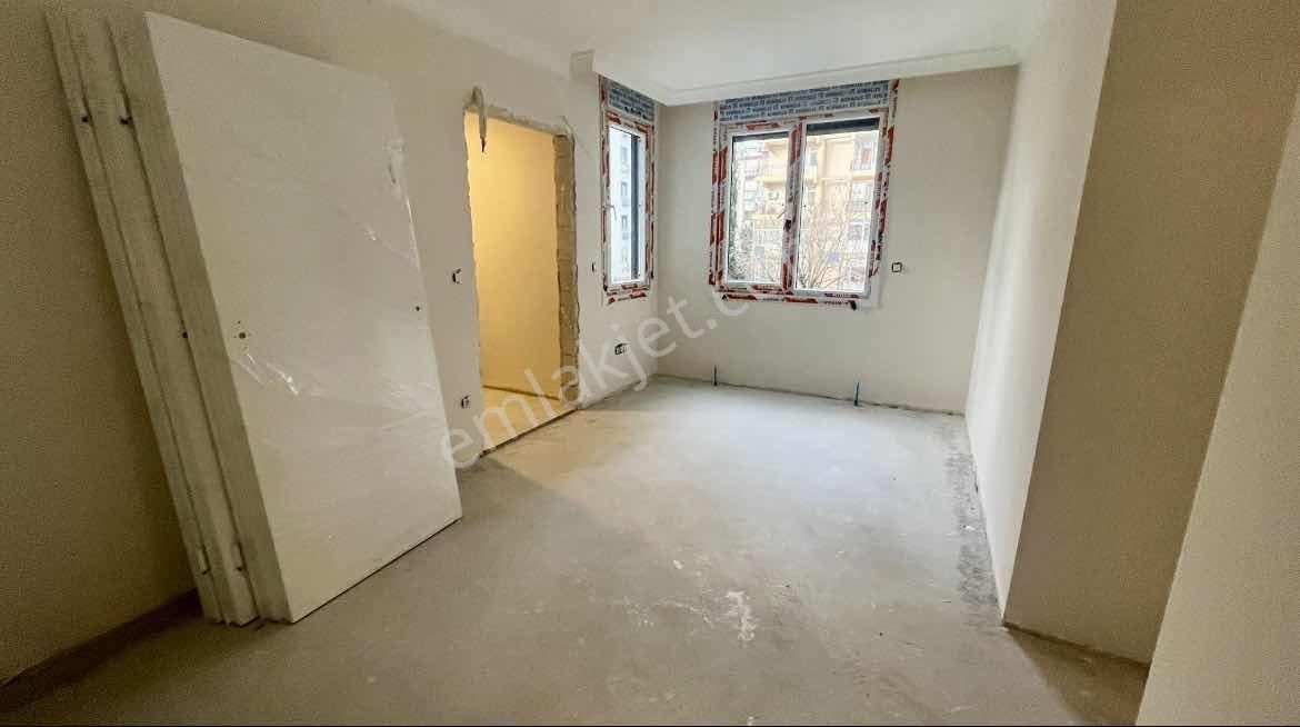 Göztepe Özgürlük Parkına Adım Mesafede Yeni Binada 3+1 Kiralık - Görsel 10