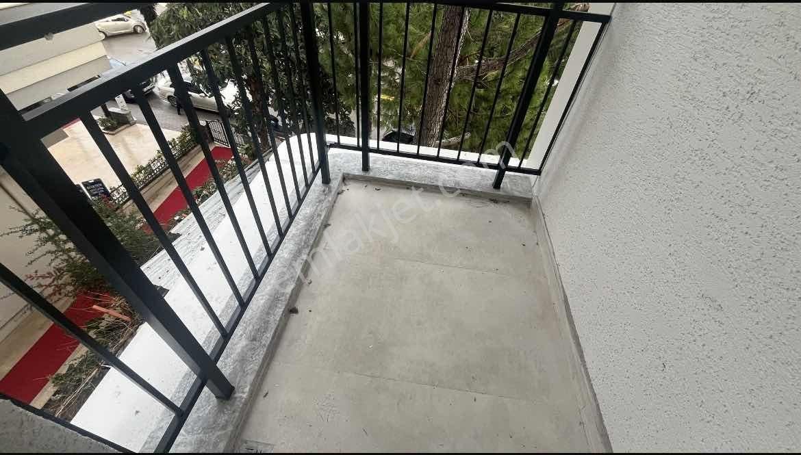 Göztepe Özgürlük Parkına Adım Mesafede Yeni Binada 3+1 Kiralık - Görsel 17