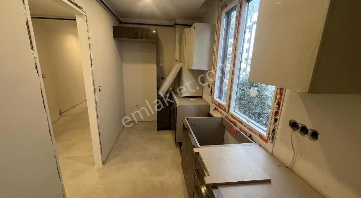 Göztepe Özgürlük Parkına Adım Mesafede Yeni Binada 3+1 Kiralık - Görsel 13