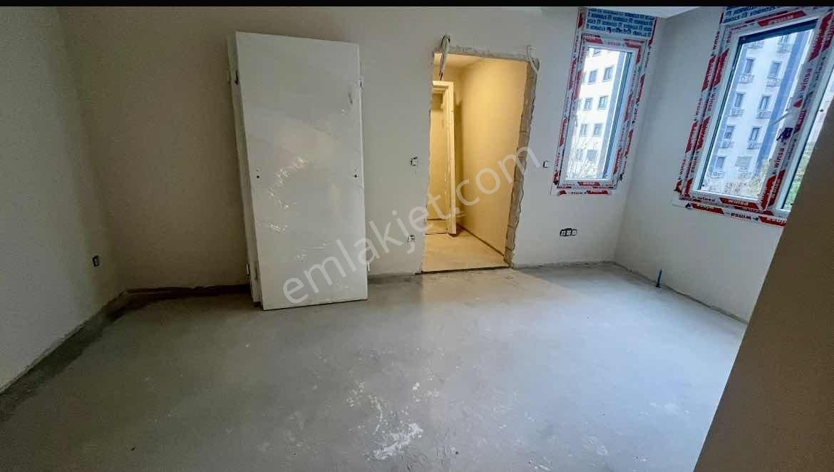 Göztepe Özgürlük Parkına Adım Mesafede Yeni Binada 3+1 Kiralık - Görsel 15