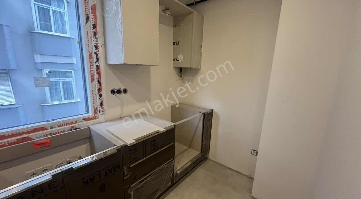 Göztepe Özgürlük Parkına Adım Mesafede Yeni Binada 3+1 Kiralık - Görsel 4