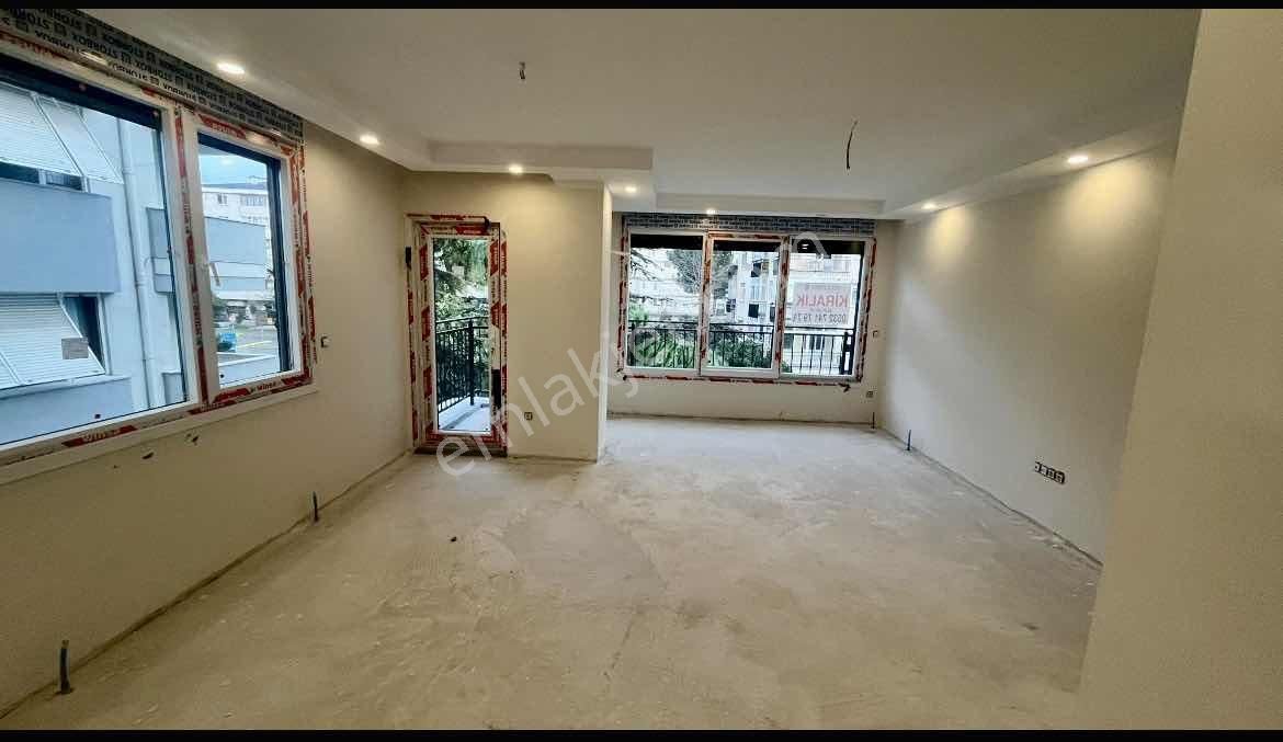 Göztepe Özgürlük Parkına Adım Mesafede Yeni Binada 3+1 Kiralık - Görsel 6