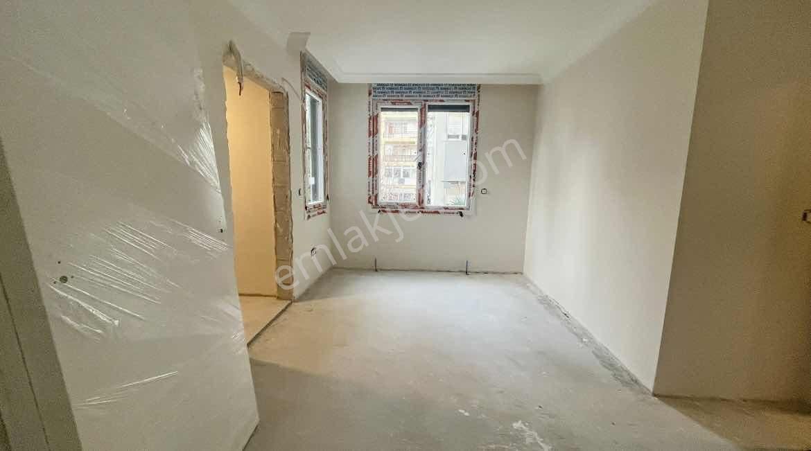 Göztepe Özgürlük Parkına Adım Mesafede Yeni Binada 3+1 Kiralık - Görsel 14