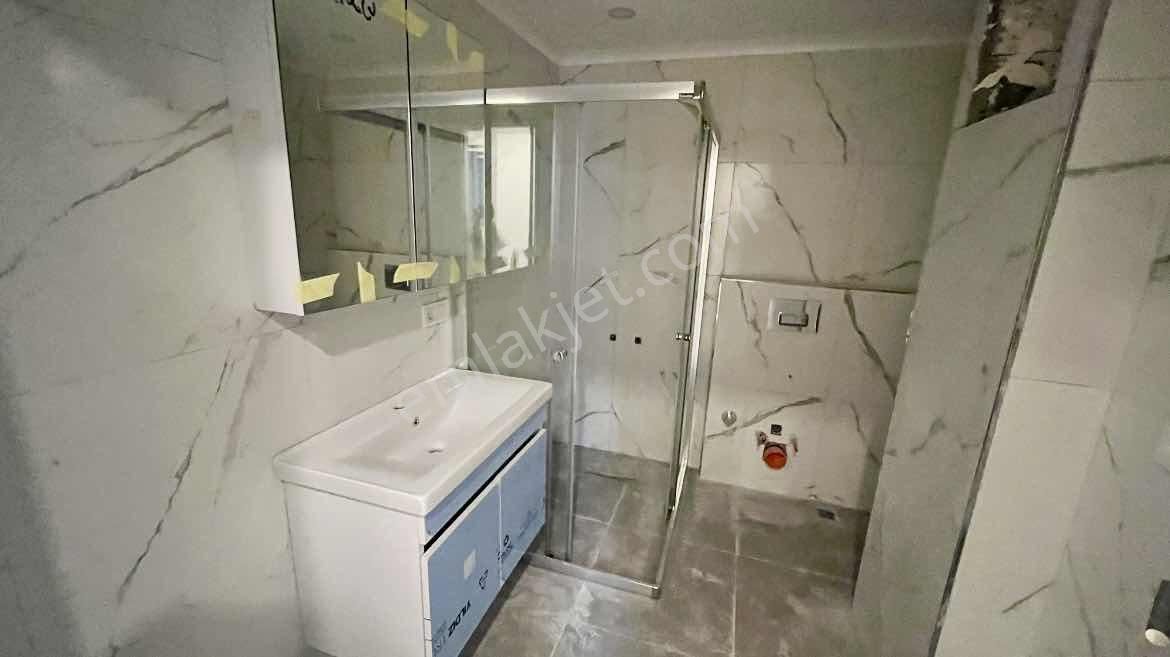 Göztepe Özgürlük Parkına Adım Mesafede Yeni Binada 3+1 Kiralık - Görsel 11