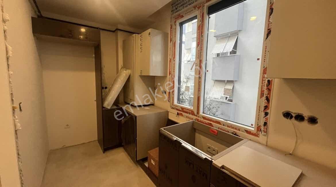 Göztepe Özgürlük Parkına Adım Mesafede Yeni Binada 3+1 Kiralık - Görsel 12