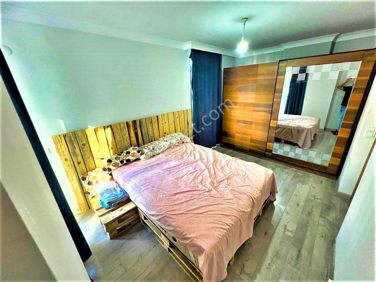 🛑🛑aktif'ten Acil Satılık Kadıköy'de Fark Yaratan Havuzlu Ayrı Mutfaklı Ferah Fırsat 3+1 Daire - Görsel 18