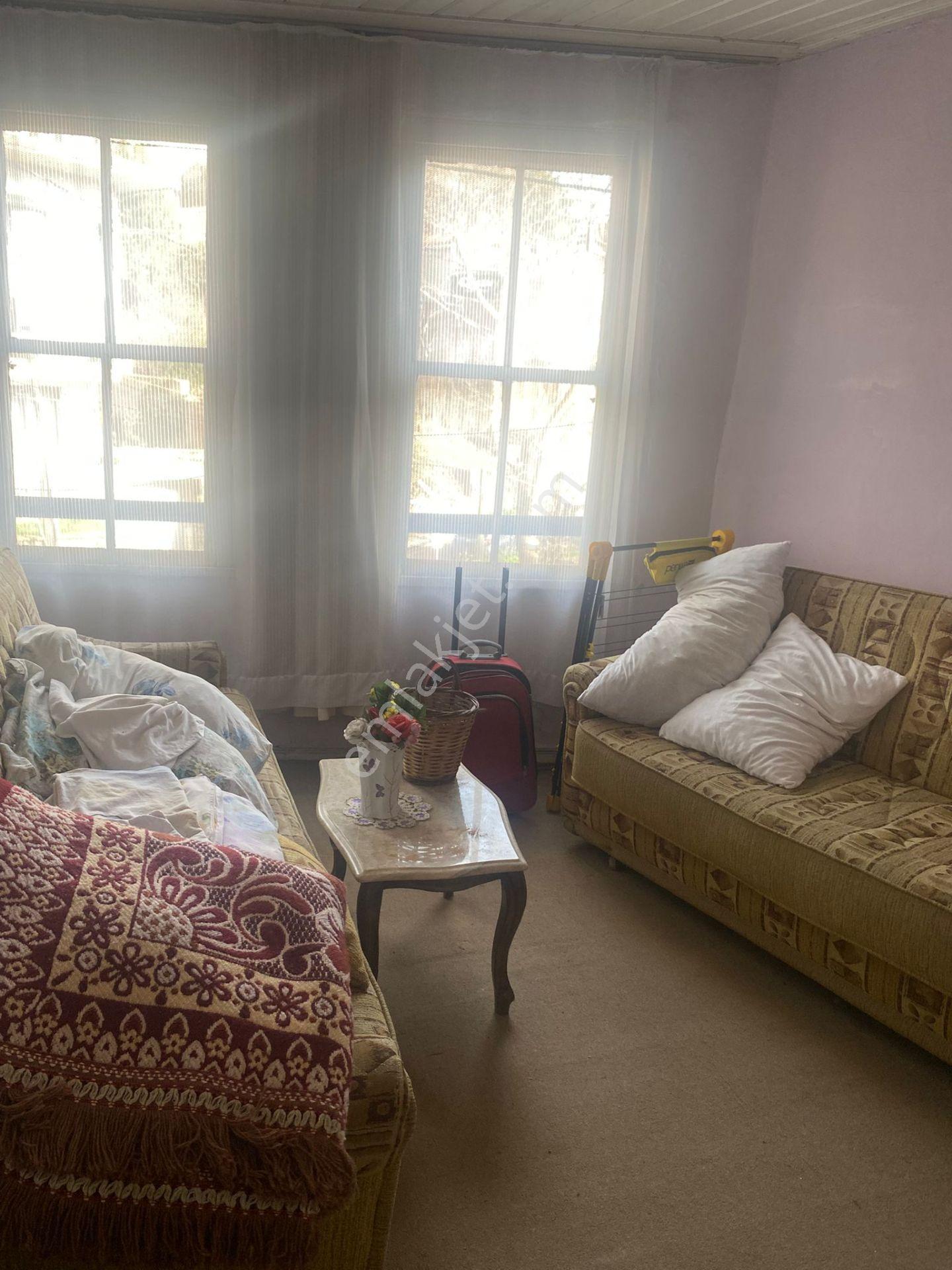 Ortaköyde Satılık Tarihi Eser Bina - Görsel 7