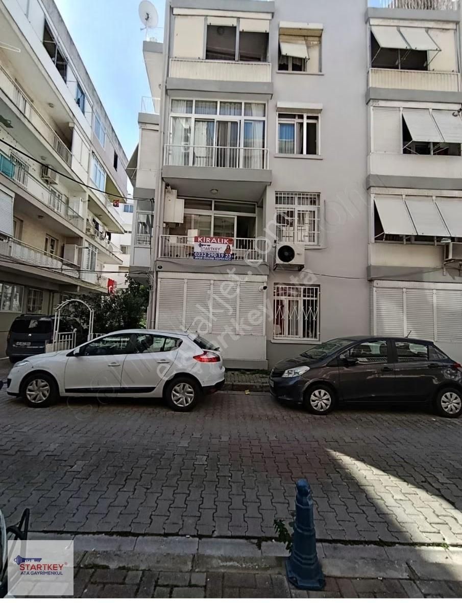 Karşıyaka Aksoy 'da Geniş 2+1 Kiralık Daire