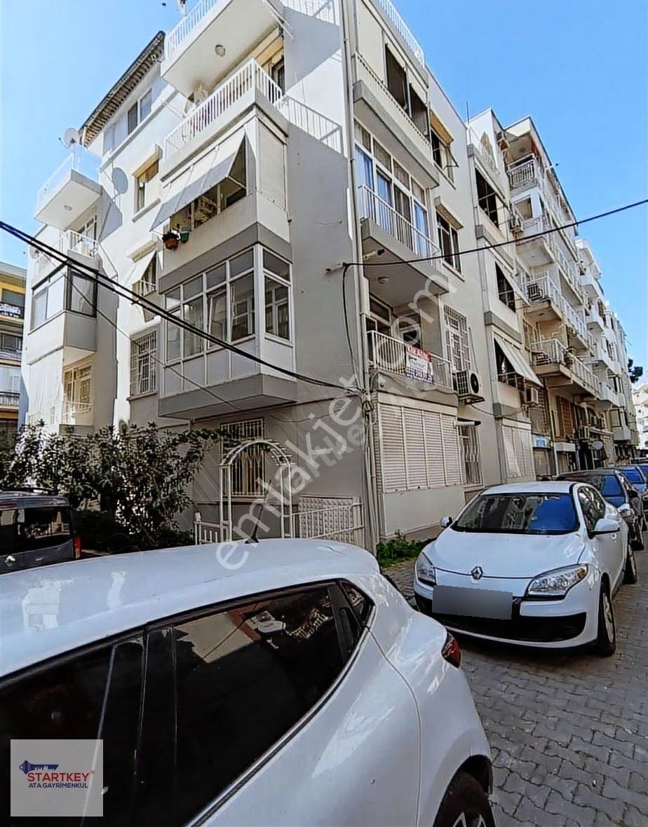 Karşıyaka Aksoy 'da Geniş 2+1 Kiralık Daire - Görsel 6