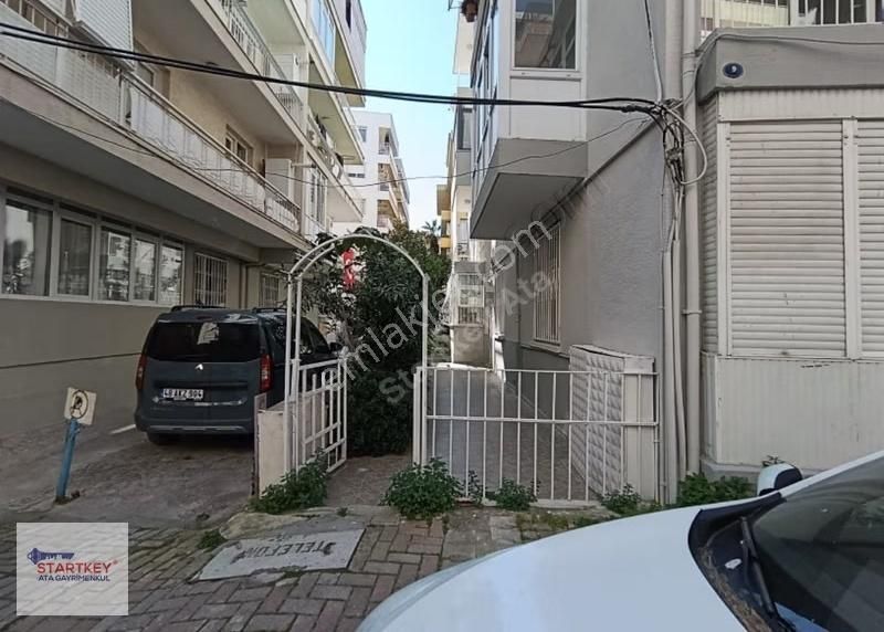 Karşıyaka Aksoy 'da Geniş 2+1 Kiralık Daire - Görsel 4