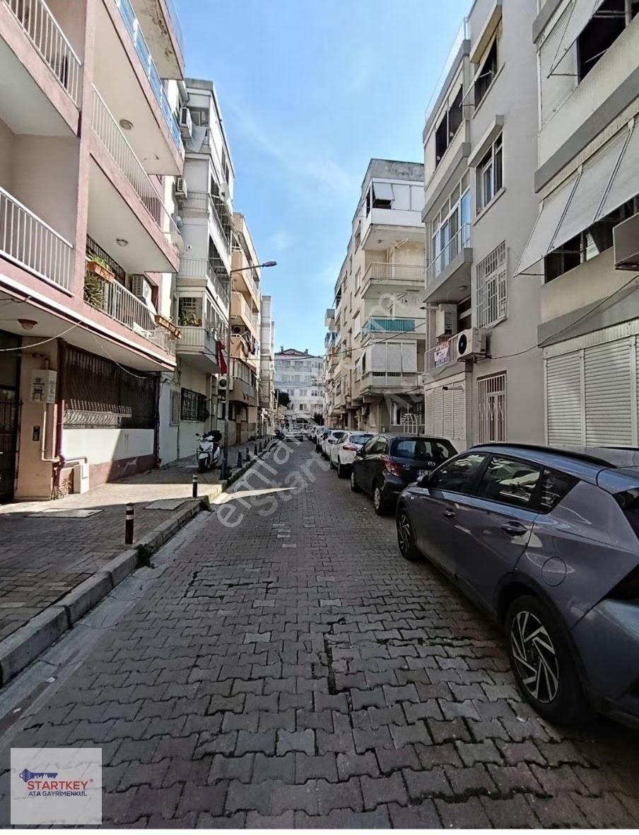 Karşıyaka Aksoy 'da Geniş 2+1 Kiralık Daire - Görsel 5