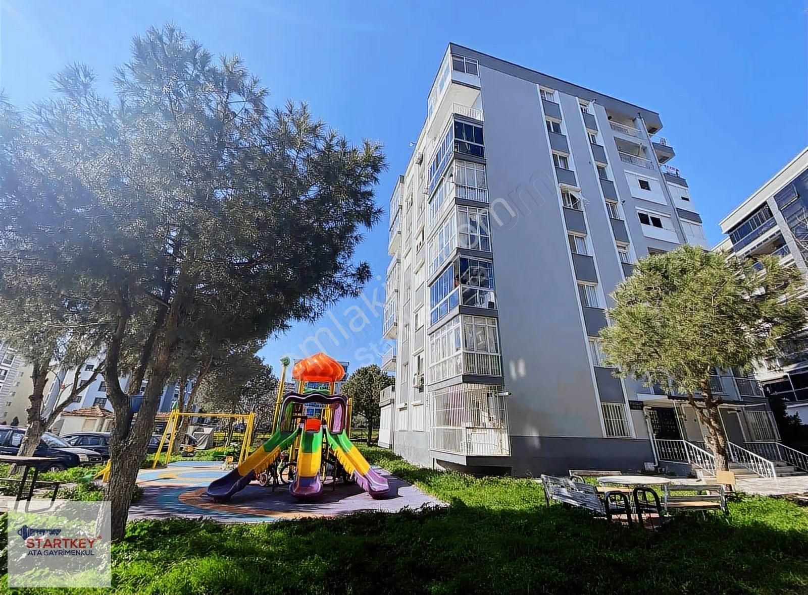 Menemen Ulukent İstiklal Mahallesi 3+1 Kiralık Daire - Görsel 10