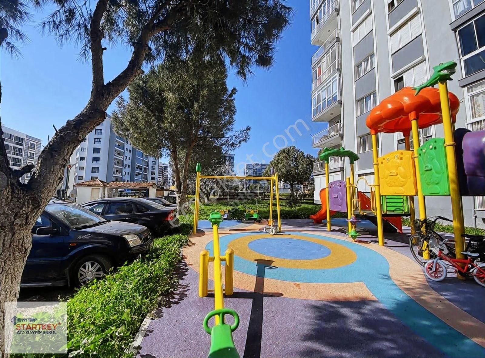 Menemen Ulukent İstiklal Mahallesi 3+1 Kiralık Daire - Görsel 5