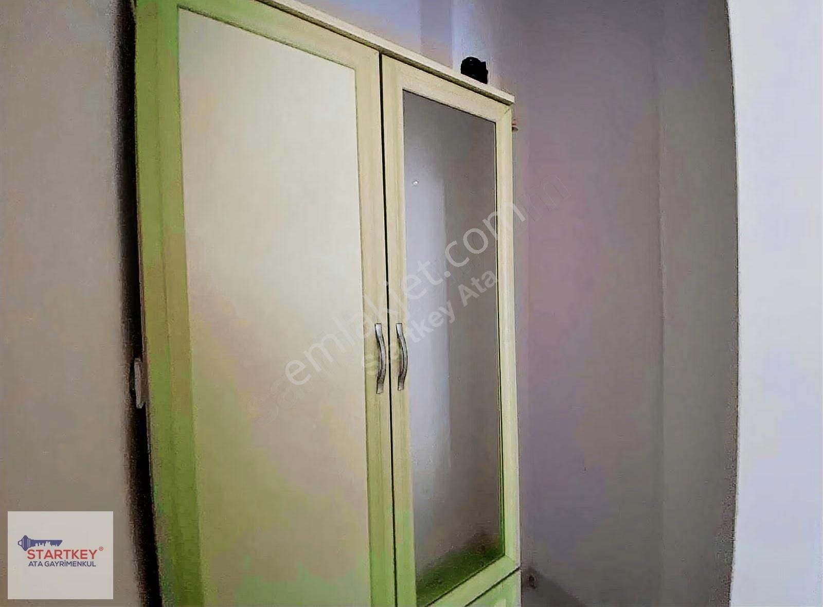 Menemen Ulukent İstiklal Mahallesi 3+1 Kiralık Daire - Görsel 3