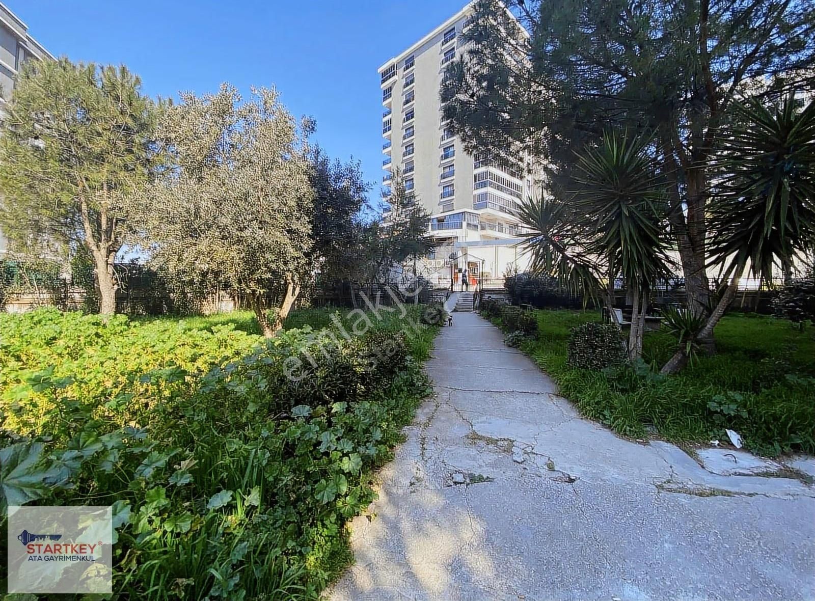 Menemen Ulukent İstiklal Mahallesi 3+1 Kiralık Daire - Görsel 8