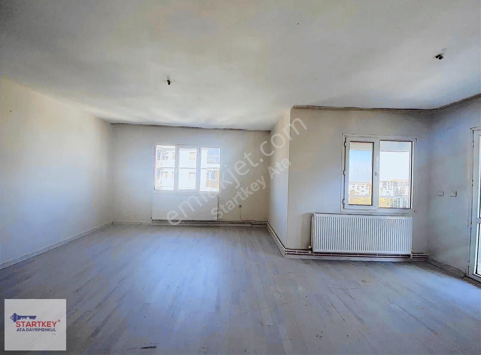 Menemen Ulukent İstiklal Mahallesi 3+1 Kiralık Daire - Görsel 12