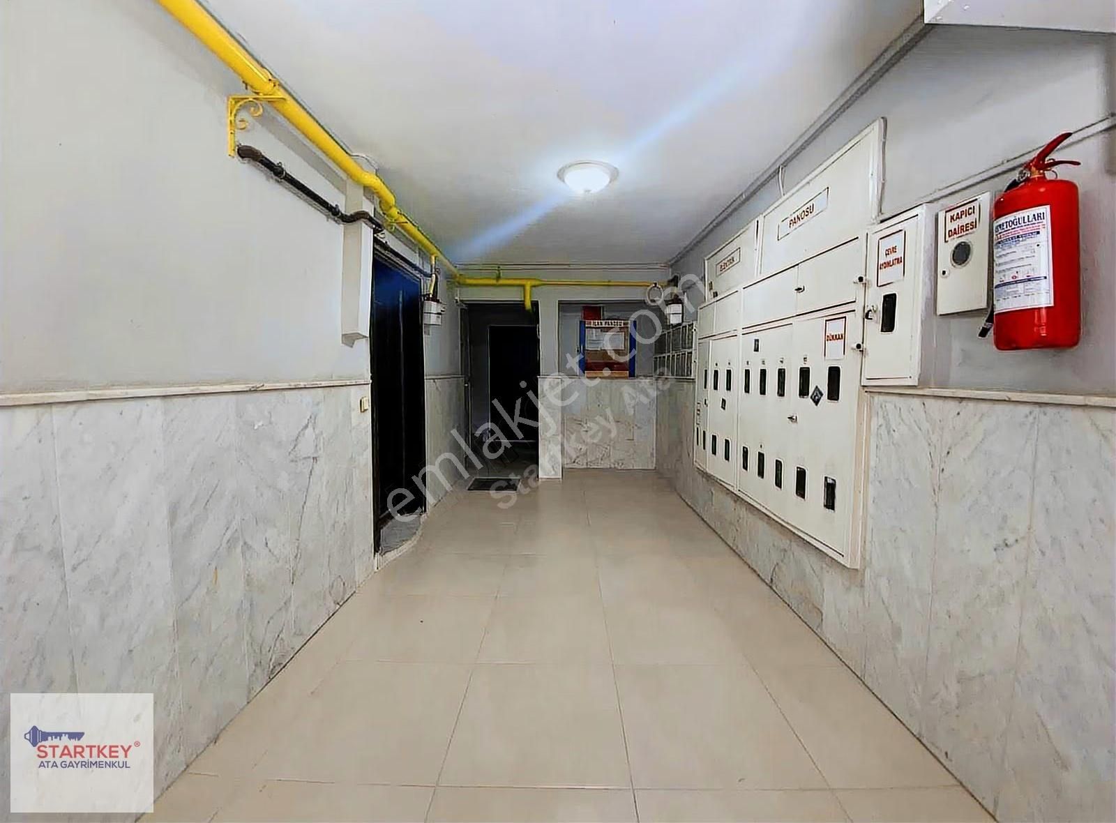 Menemen Ulukent İstiklal Mahallesi 3+1 Kiralık Daire - Görsel 11