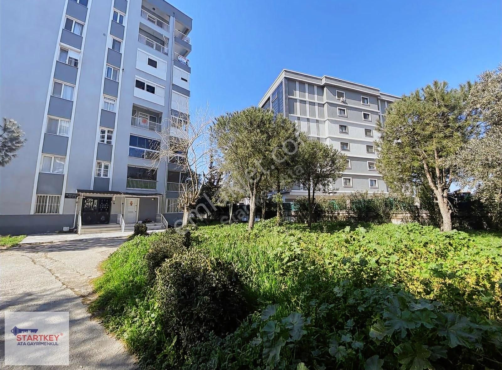 Menemen Ulukent İstiklal Mahallesi 3+1 Kiralık Daire - Görsel 7