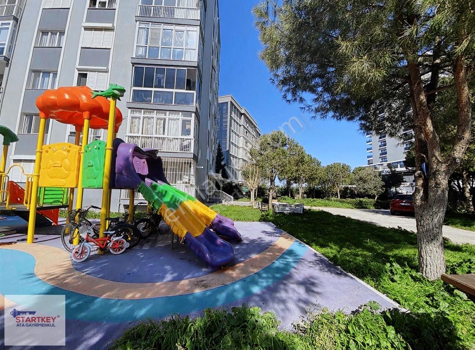 Menemen Ulukent İstiklal Mahallesi 3+1 Kiralık Daire - Görsel 4