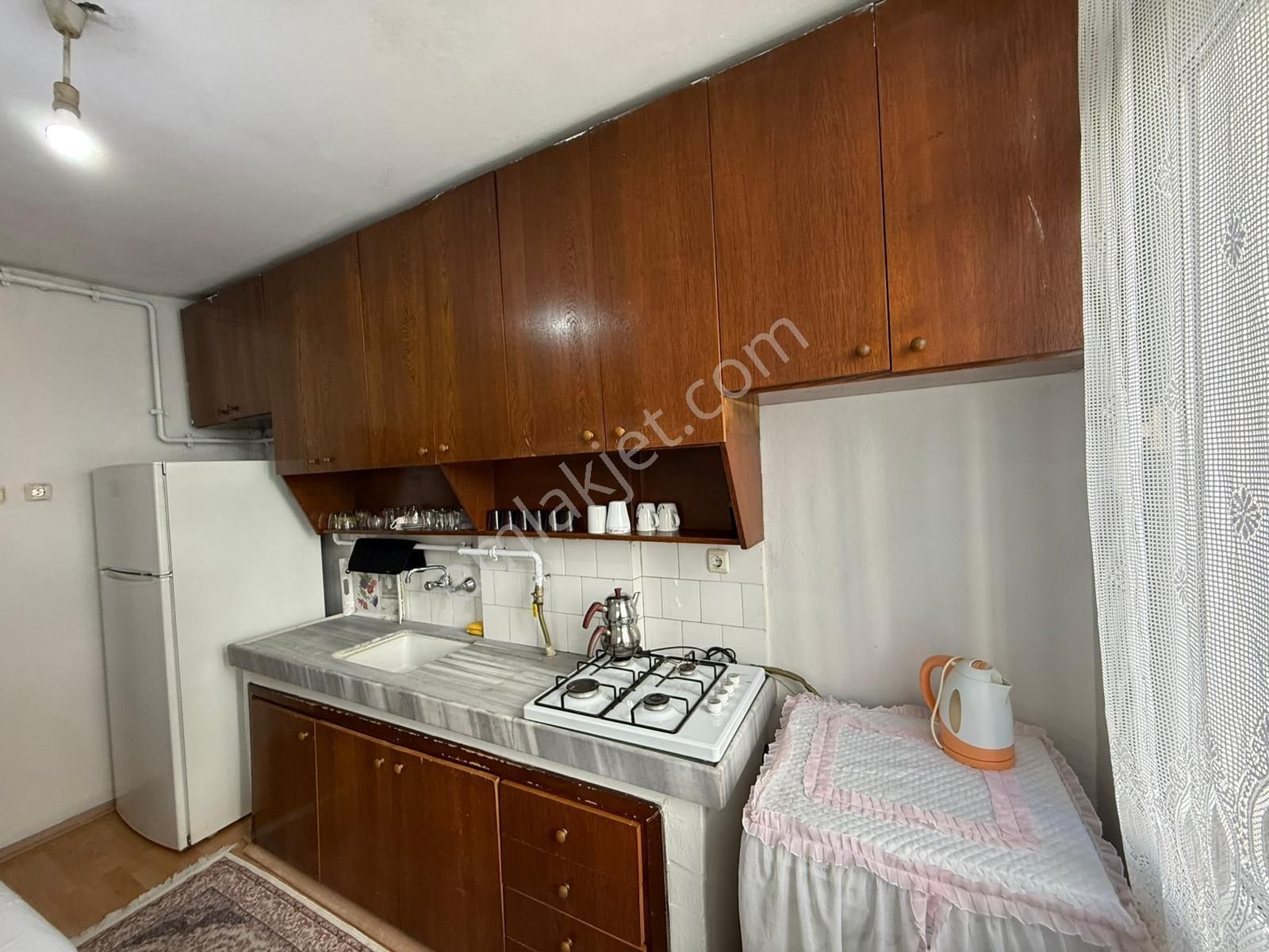 Baraj Lisesi Cvr/mavi Blv Üzeri/2+1/k.mutfak/kombi/eşyalı Daire - Görsel 20