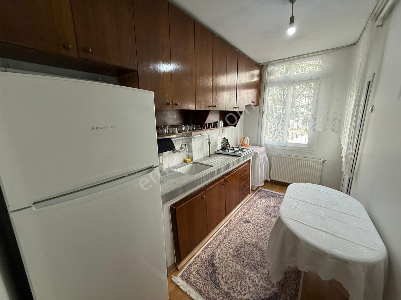 Baraj Lisesi Cvr/mavi Blv Üzeri/2+1/k.mutfak/kombi/eşyalı Daire - Görsel 25