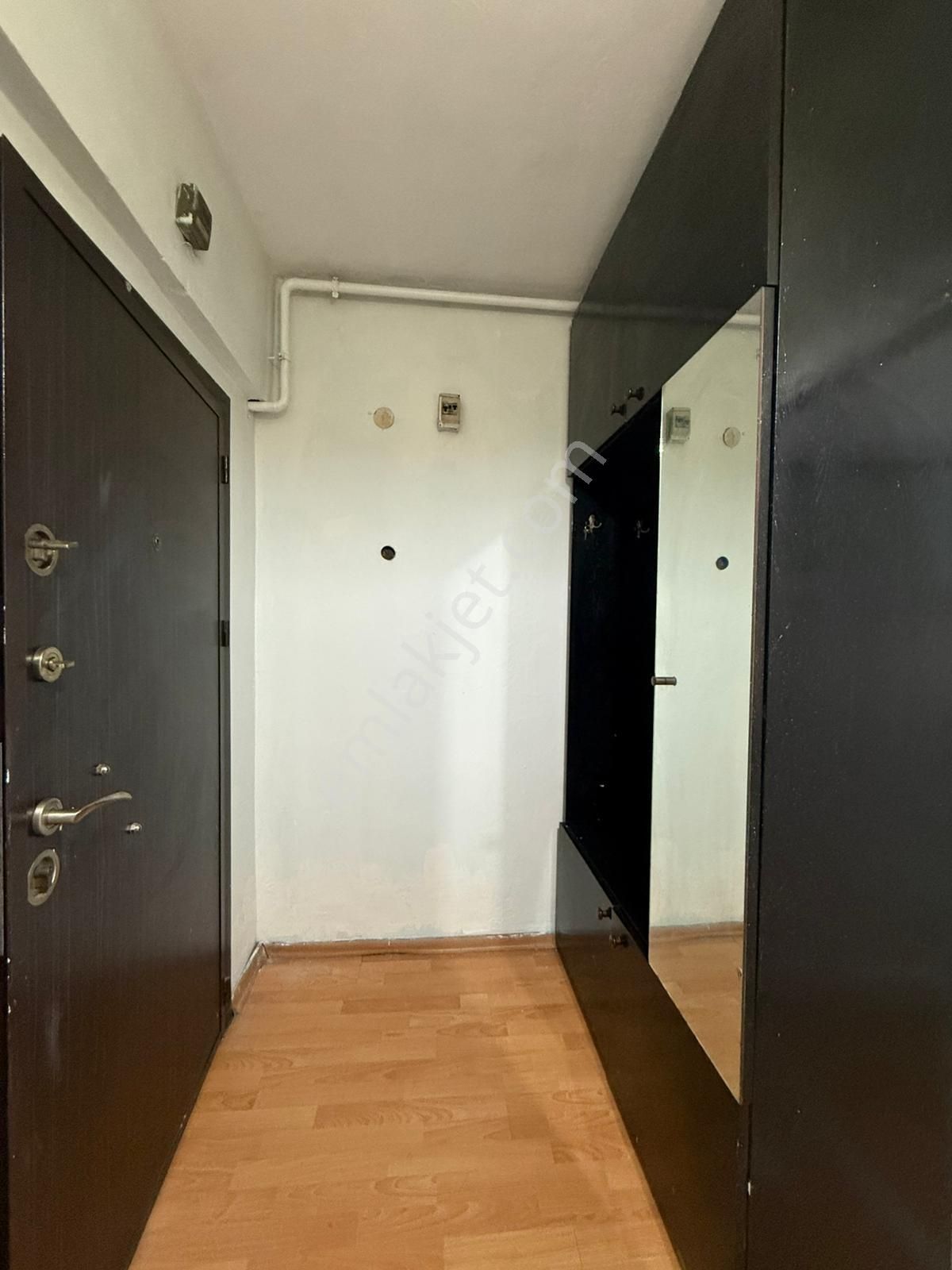 Baraj Lisesi Cvr/mavi Blv Üzeri/2+1/k.mutfak/kombi/eşyalı Daire - Görsel 14