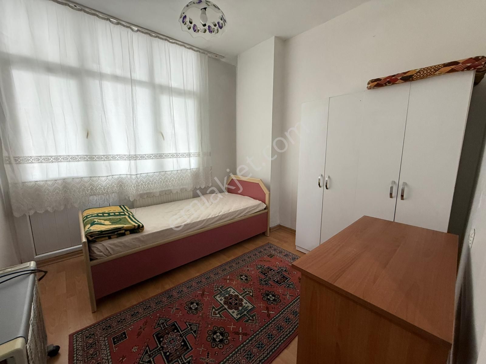 Baraj Lisesi Cvr/mavi Blv Üzeri/2+1/k.mutfak/kombi/eşyalı Daire - Görsel 10