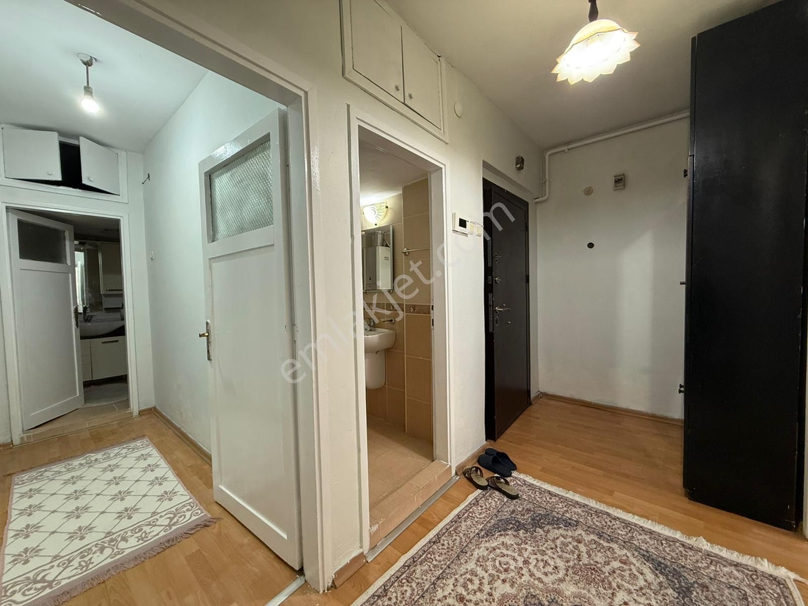 Baraj Lisesi Cvr/mavi Blv Üzeri/2+1/k.mutfak/kombi/eşyalı Daire - Görsel 23