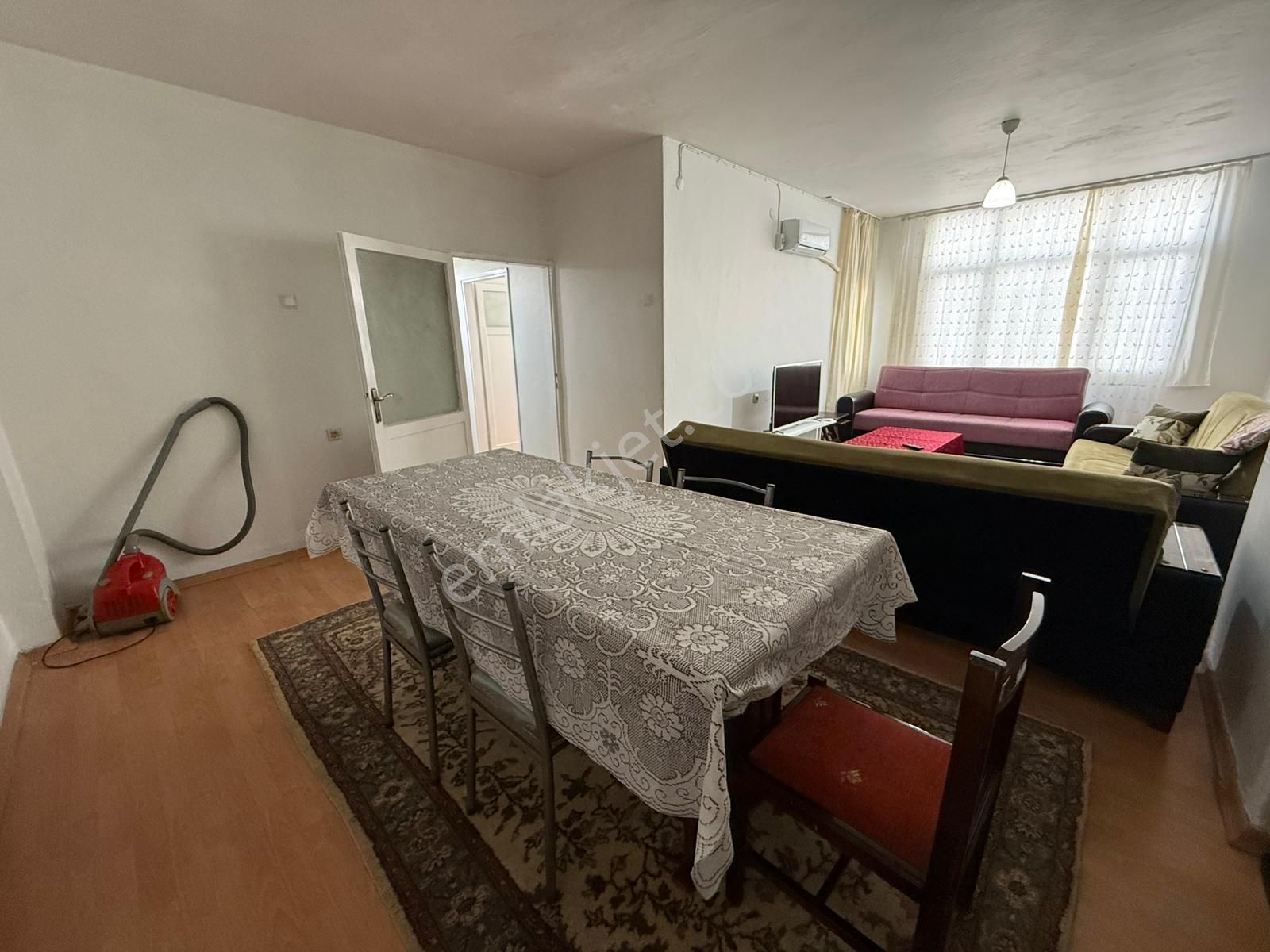 Baraj Lisesi Cvr/mavi Blv Üzeri/2+1/k.mutfak/kombi/eşyalı Daire - Görsel 11